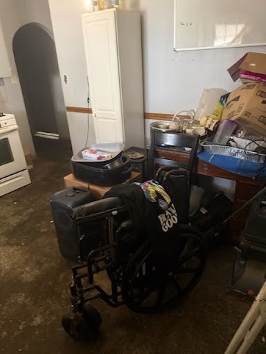 235 E Madison Street, Paris, IL 61944