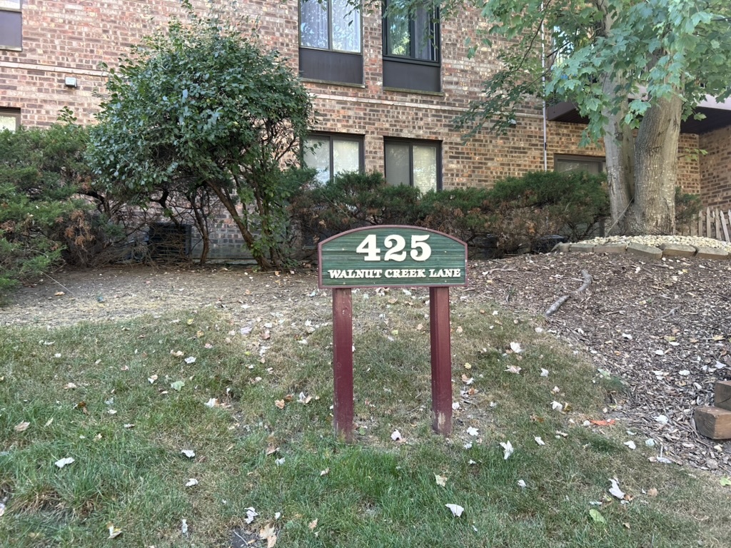 425 Walnut Creek Lane #1308, Lisle, IL 60532