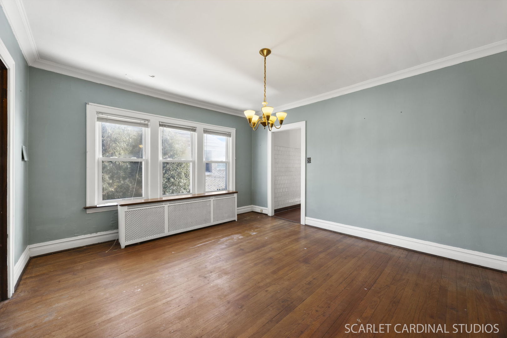 6508 Sinclair Avenue, Berwyn, IL 60402