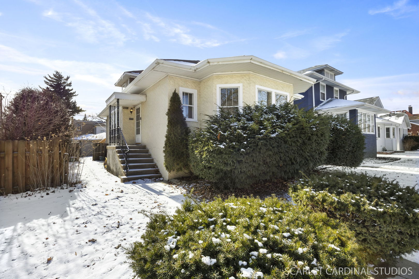 6508 Sinclair Avenue, Berwyn, IL 60402