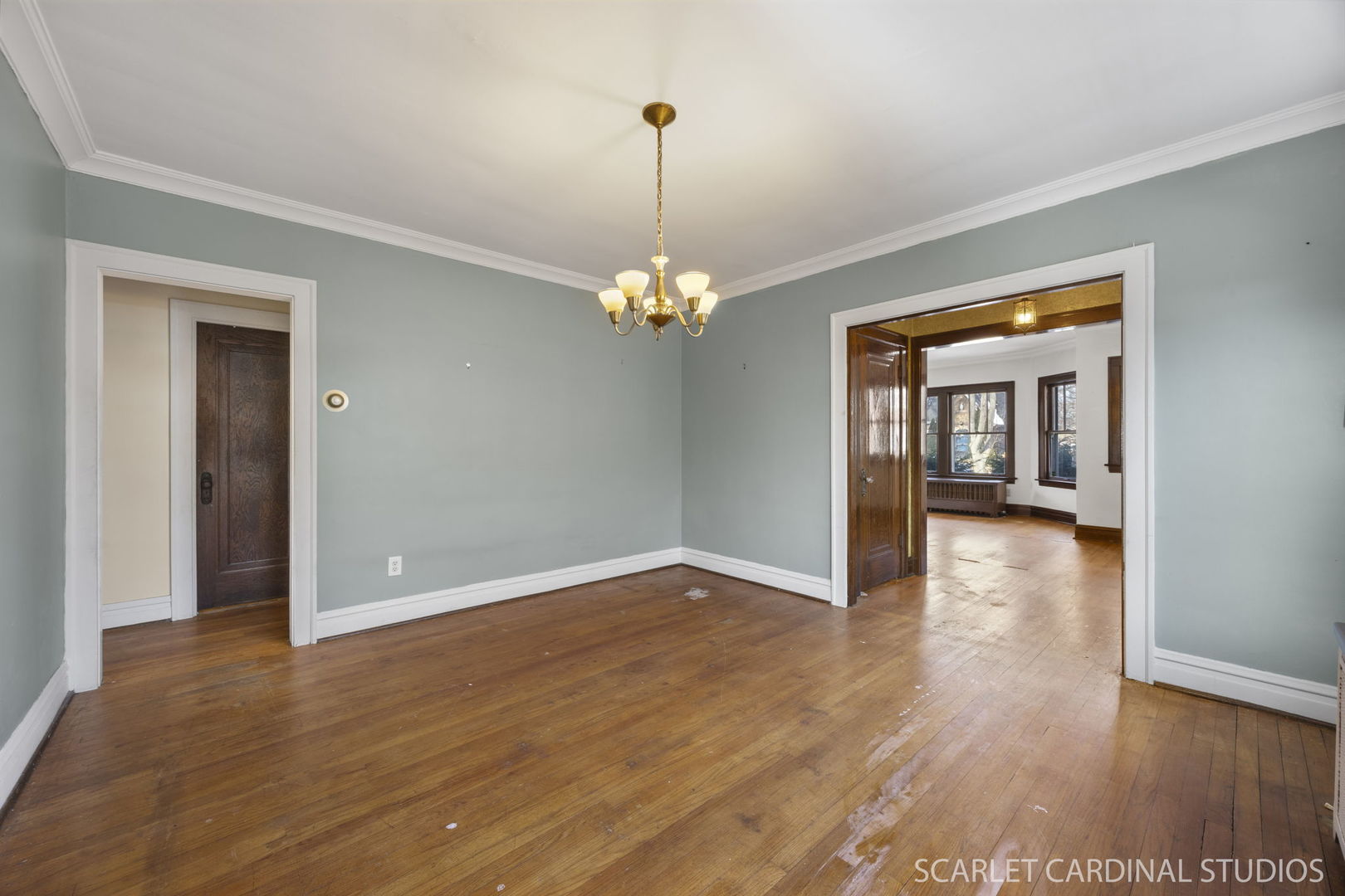 6508 Sinclair Avenue, Berwyn, IL 60402