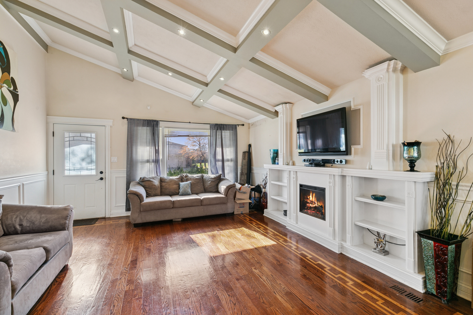 6306 Beaver Dam Road, Matteson, IL 60443