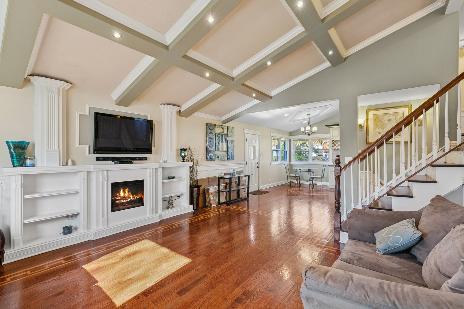 6306 Beaver Dam Road, Matteson, IL 60443