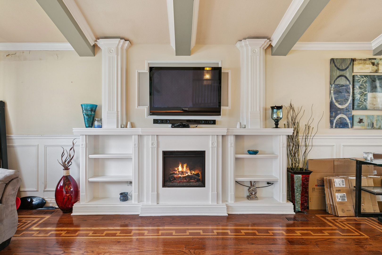 6306 Beaver Dam Road, Matteson, IL 60443