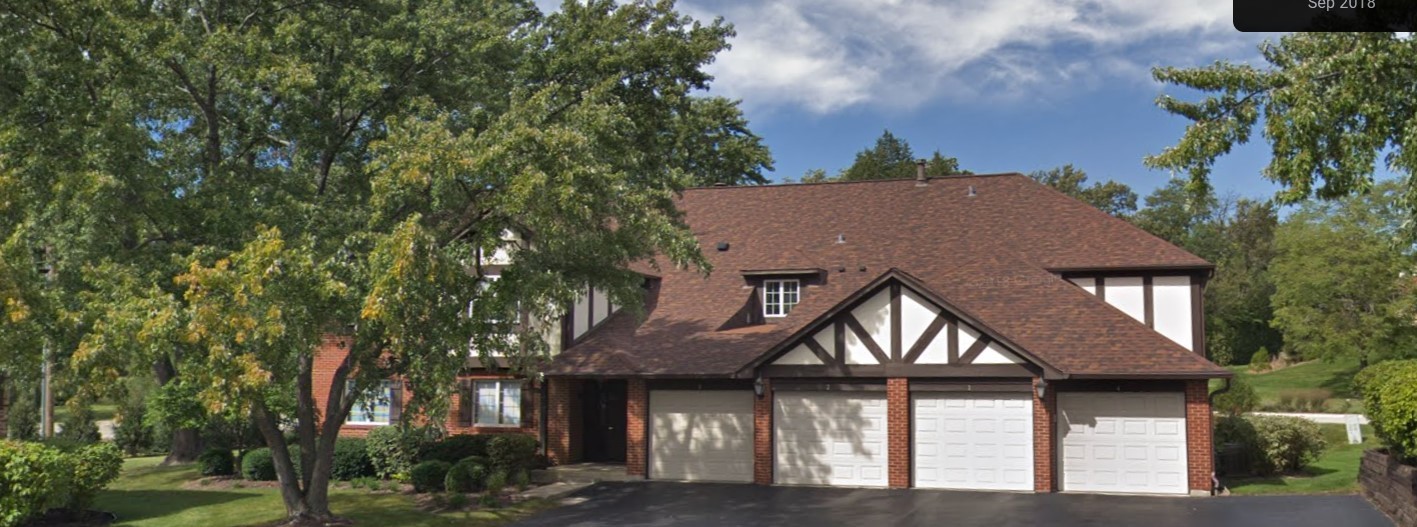 35 Shawnee Trail #1, Indian Head Park, IL 60525