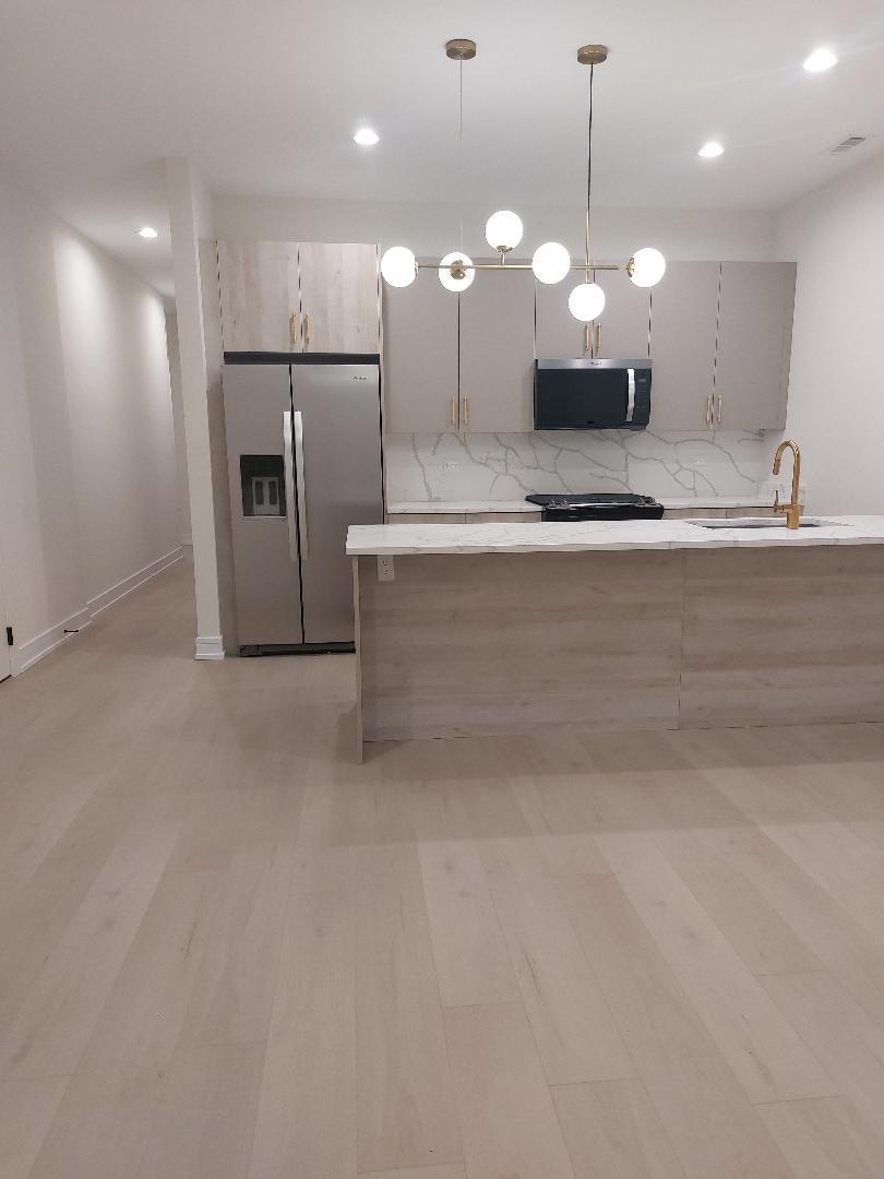 4625 S Michigan Avenue #1, Chicago, IL 60653