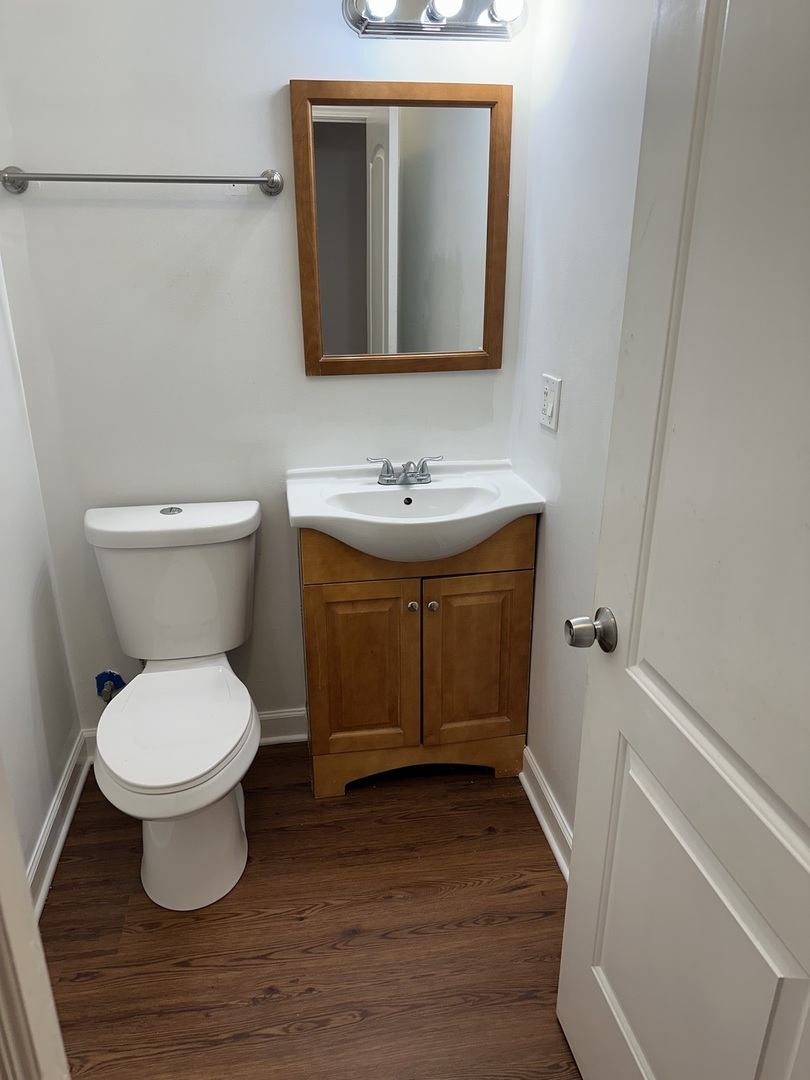 6045 W Irving park Road #2, Chicago, IL 60634