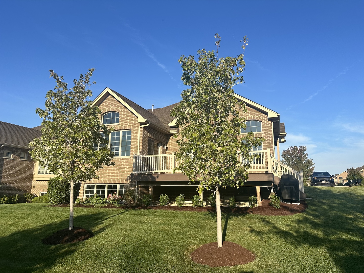 9175 Holland Harbor Circle, Frankfort, IL 60423