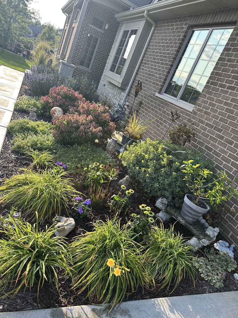 9175 Holland Harbor Circle, Frankfort, IL 60423