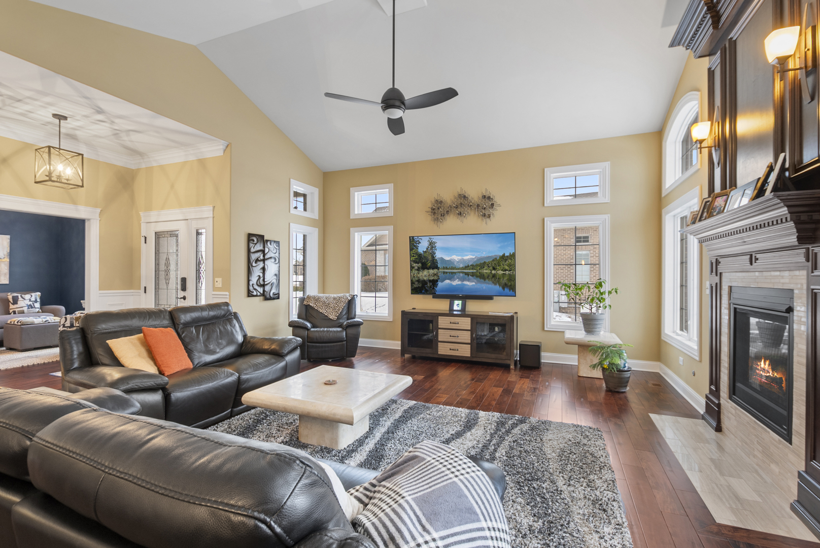 9175 Holland Harbor Circle, Frankfort, IL 60423