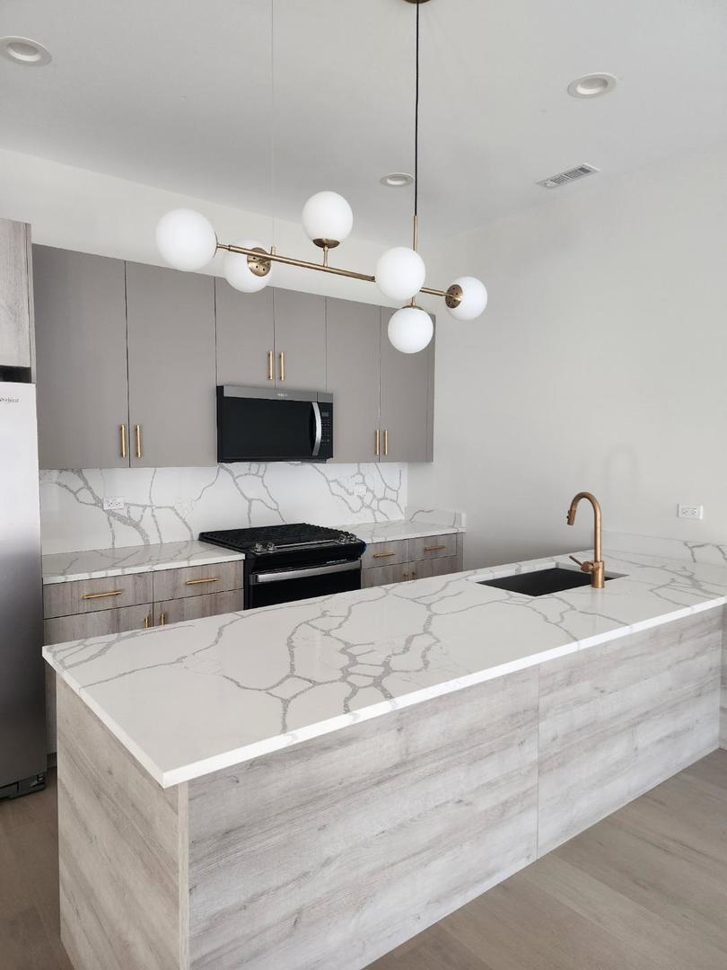 4625 S Michigan Avenue #2, Chicago, IL 60653