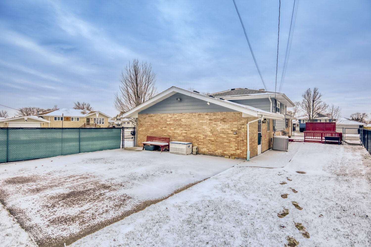 16417 66th Court, Tinley Park, IL 60477