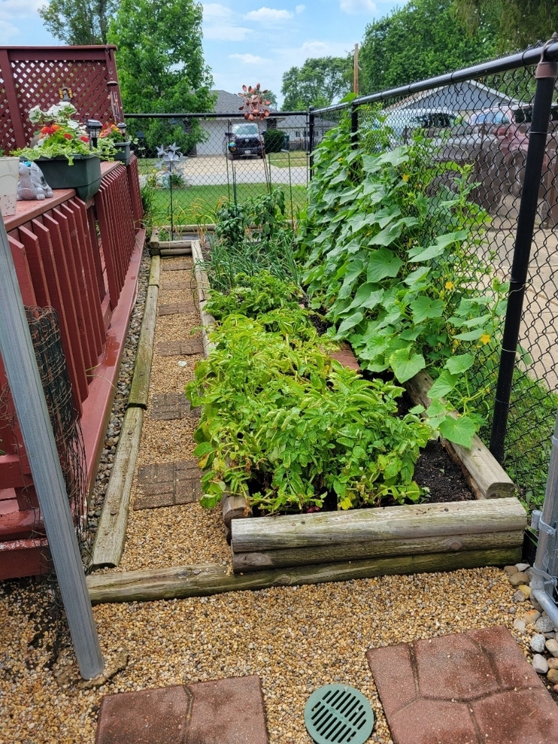 16417 66th Court, Tinley Park, IL 60477