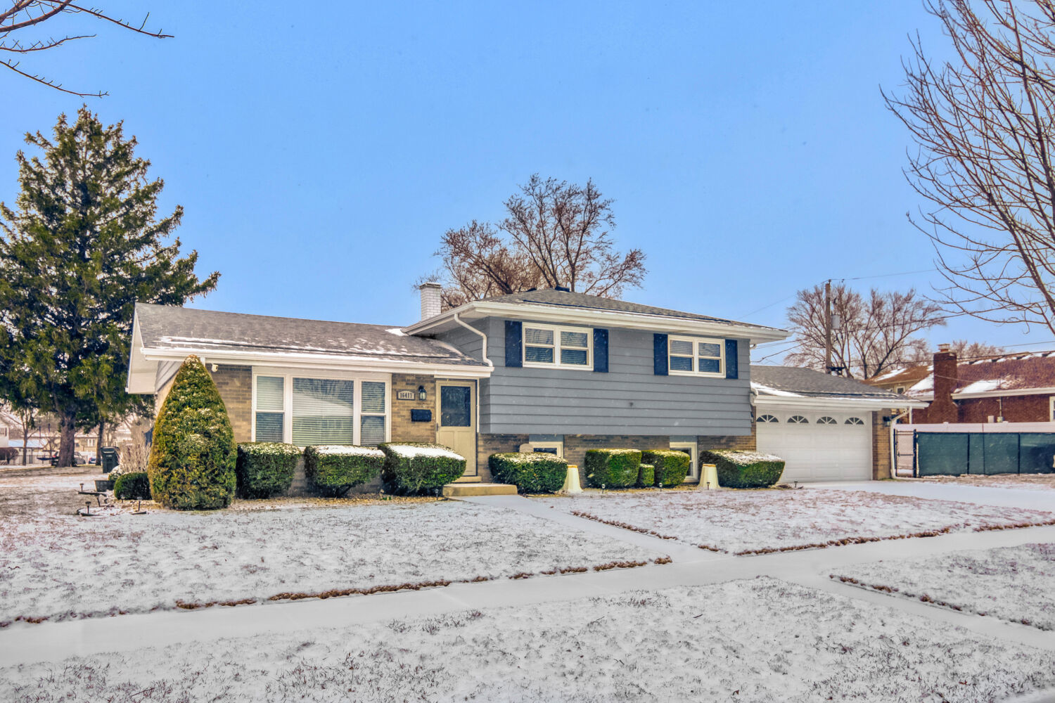 16417 66th Court, Tinley Park, IL 60477