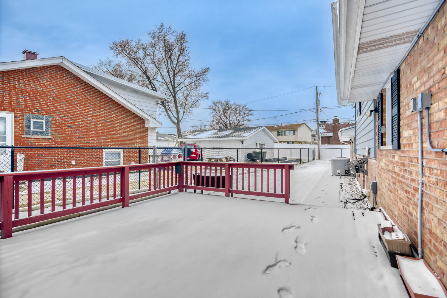 16417 66th Court, Tinley Park, IL 60477