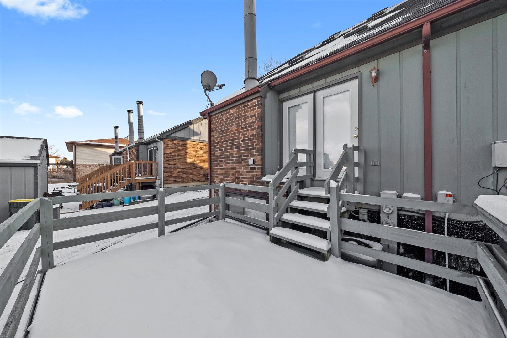 656 Rosner Drive #656, Roselle, IL 60172