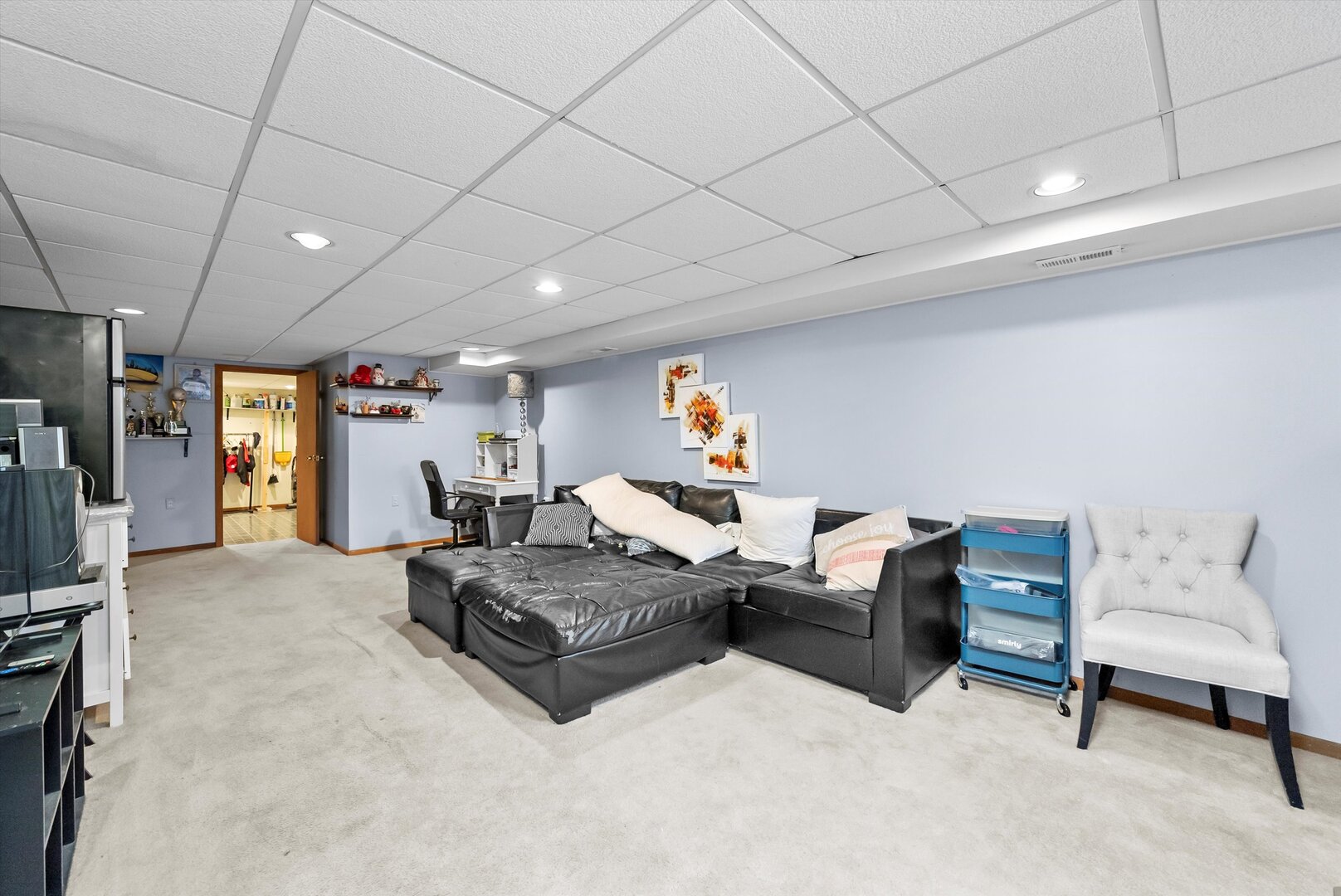 656 Rosner Drive #656, Roselle, IL 60172