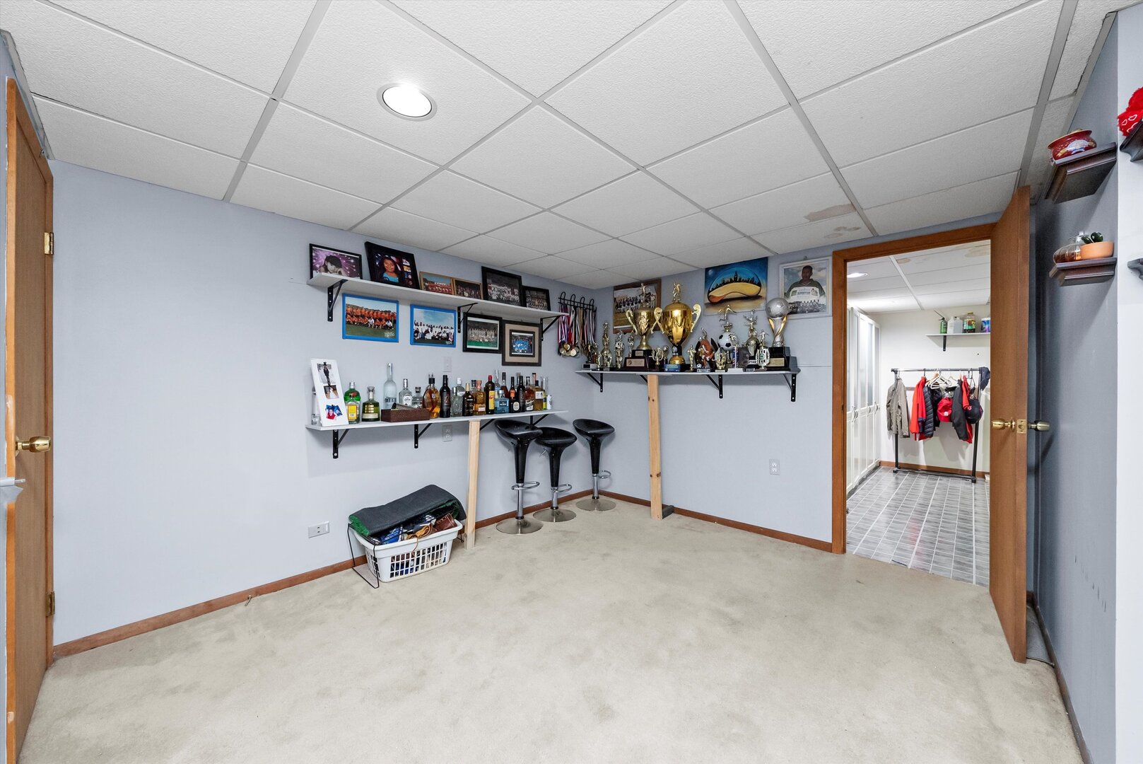 656 Rosner Drive #656, Roselle, IL 60172