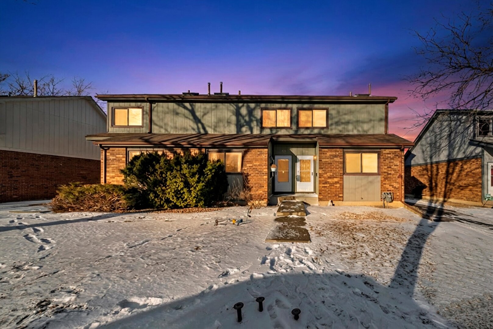 656 Rosner Drive #656, Roselle, IL 60172