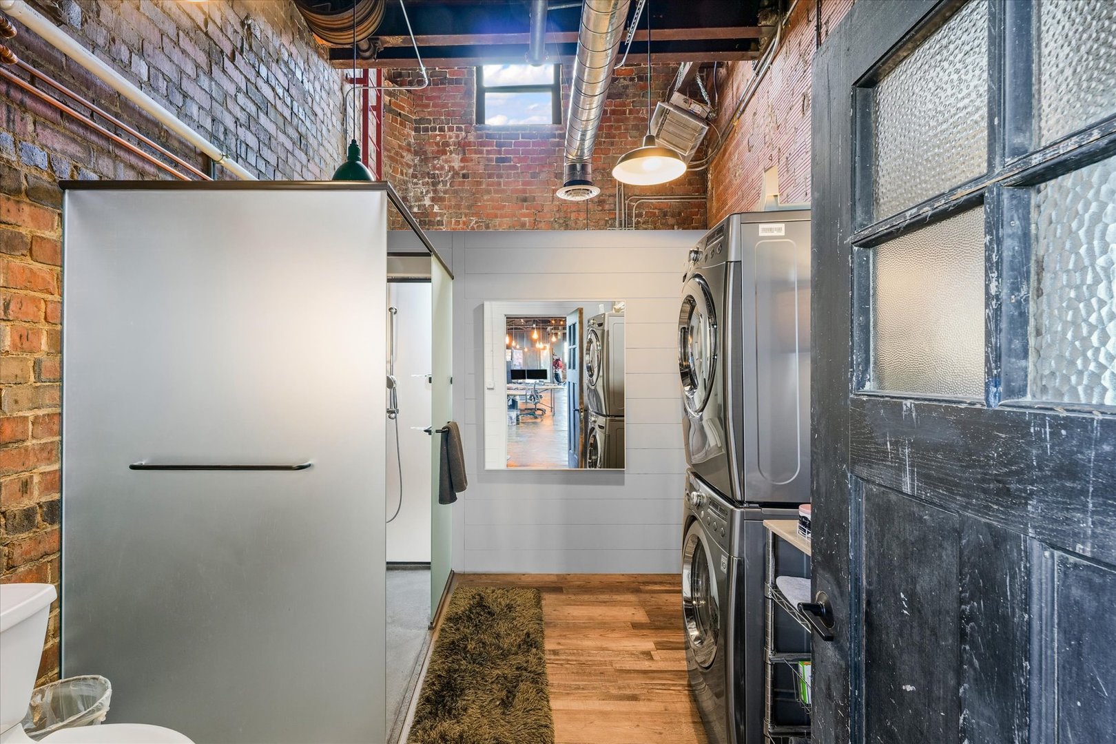 209 E Washington Street #5, Bloomington, IL 61701