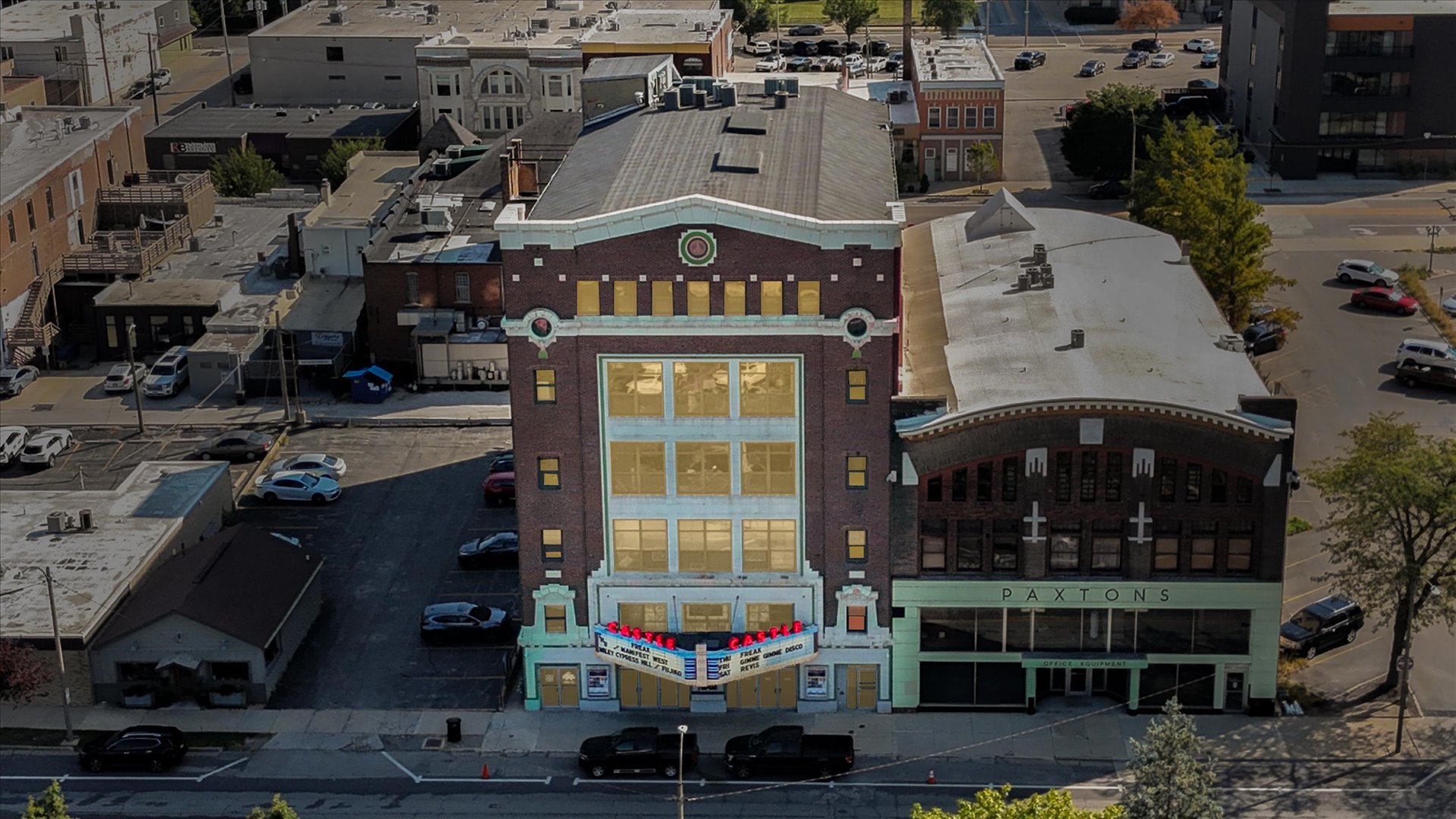 209 E Washington Street #5, Bloomington, IL 61701