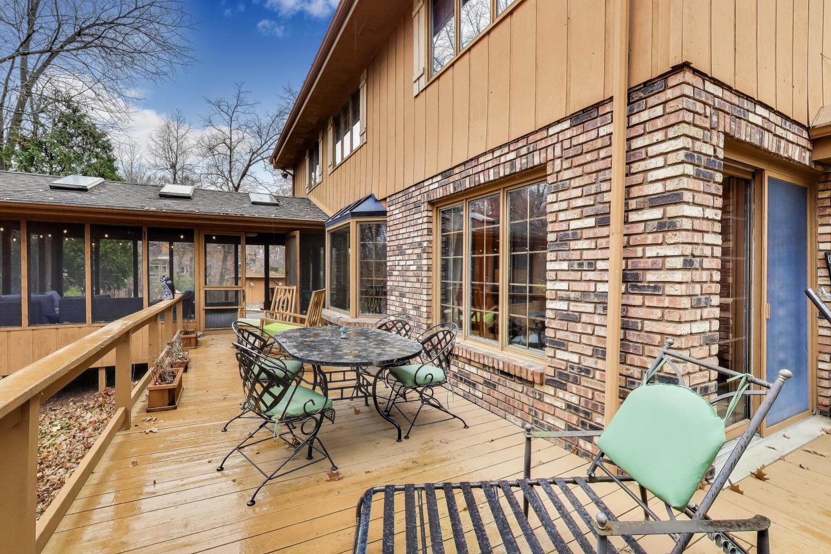 14660 SILVER LAKE Drive, Orland Park, IL 60462