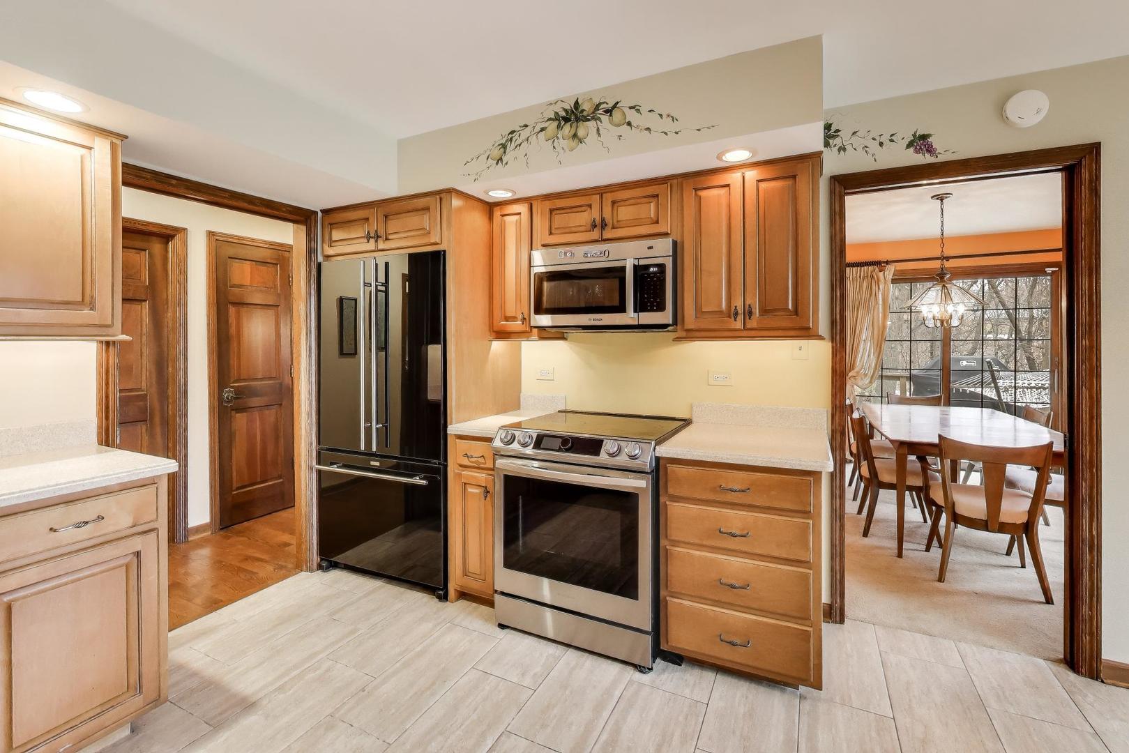 14660 SILVER LAKE Drive, Orland Park, IL 60462