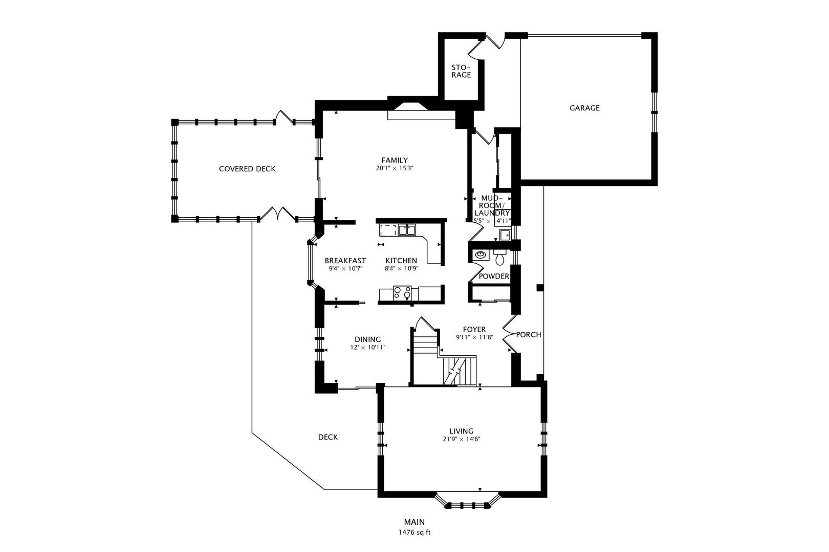 14660 SILVER LAKE Drive, Orland Park, IL 60462