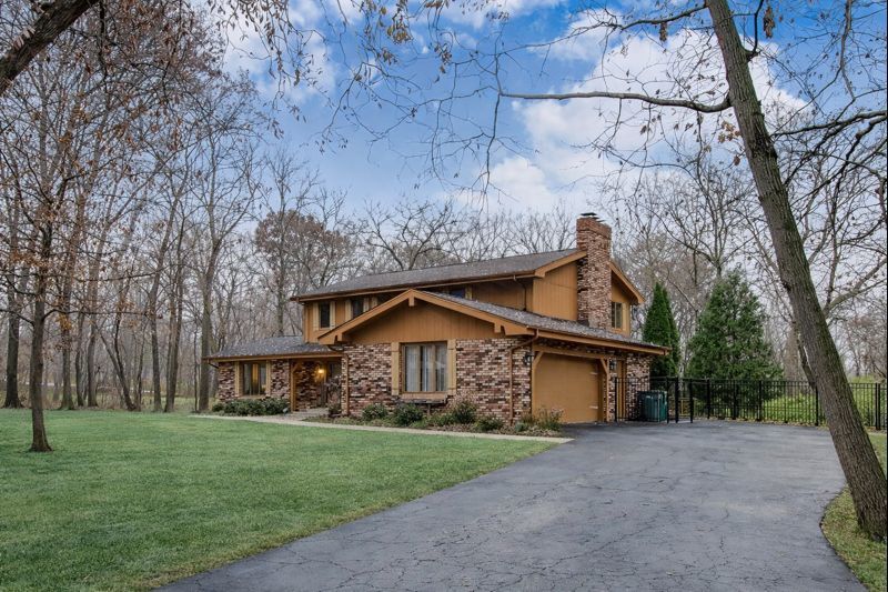 14660 SILVER LAKE Drive, Orland Park, IL 60462