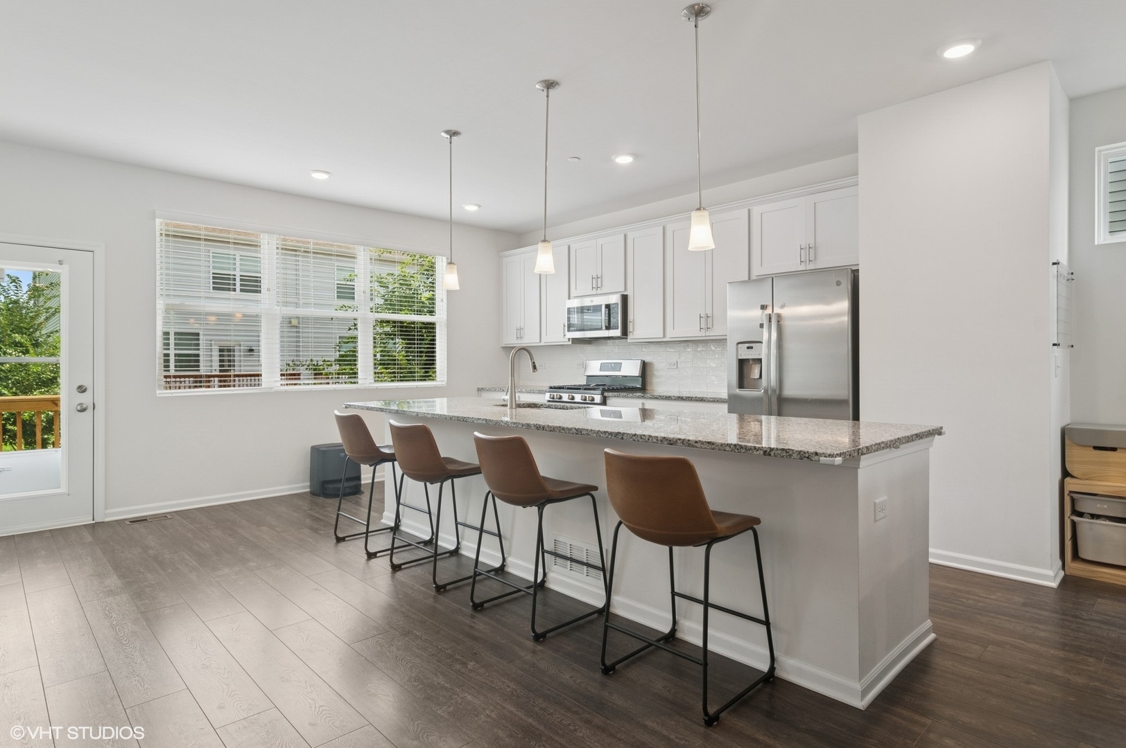 2709 Lily Lane, Rolling Meadows, IL 60008