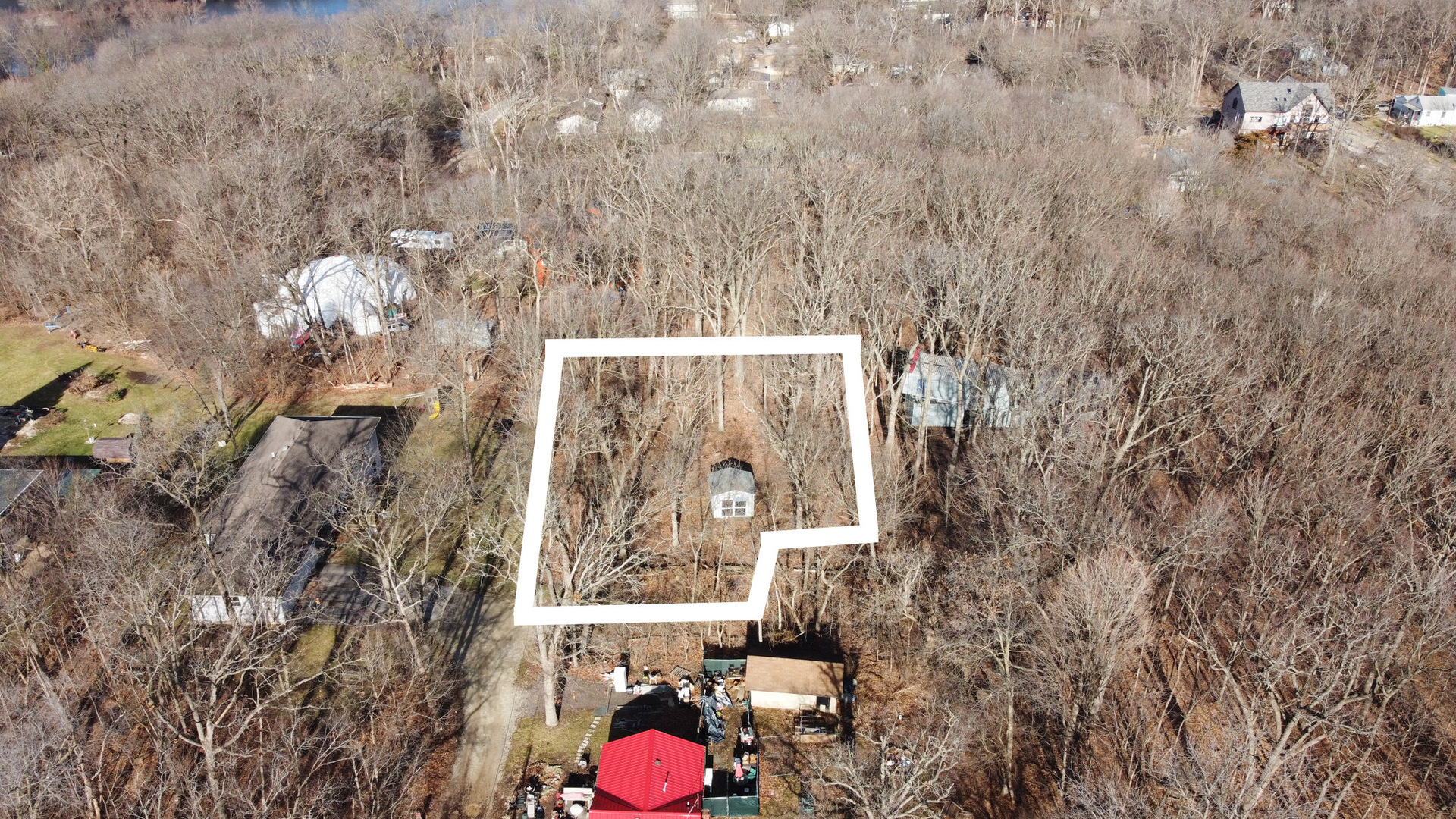 6N661 Wyoming Avenue, St. Charles, IL 60174