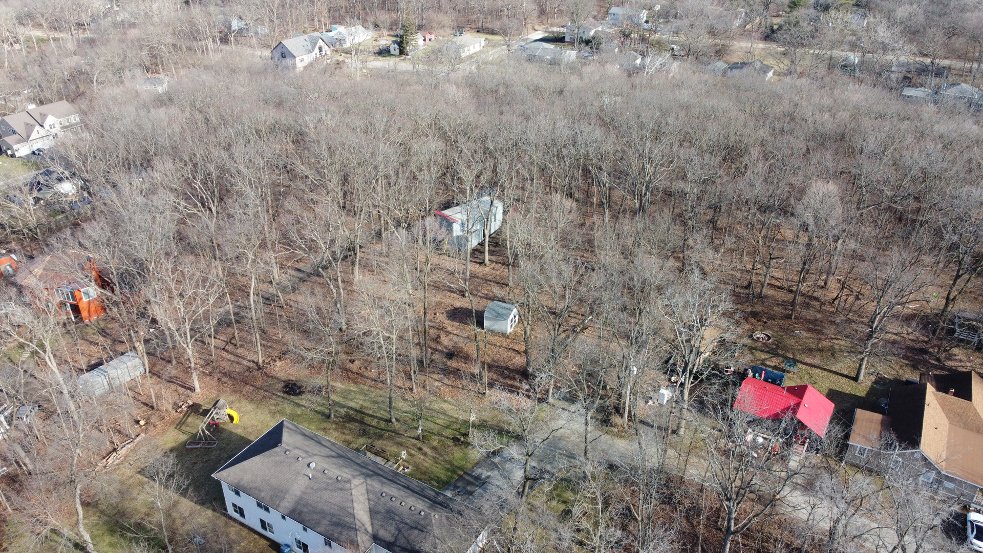 6N661 Wyoming Avenue, St. Charles, IL 60174