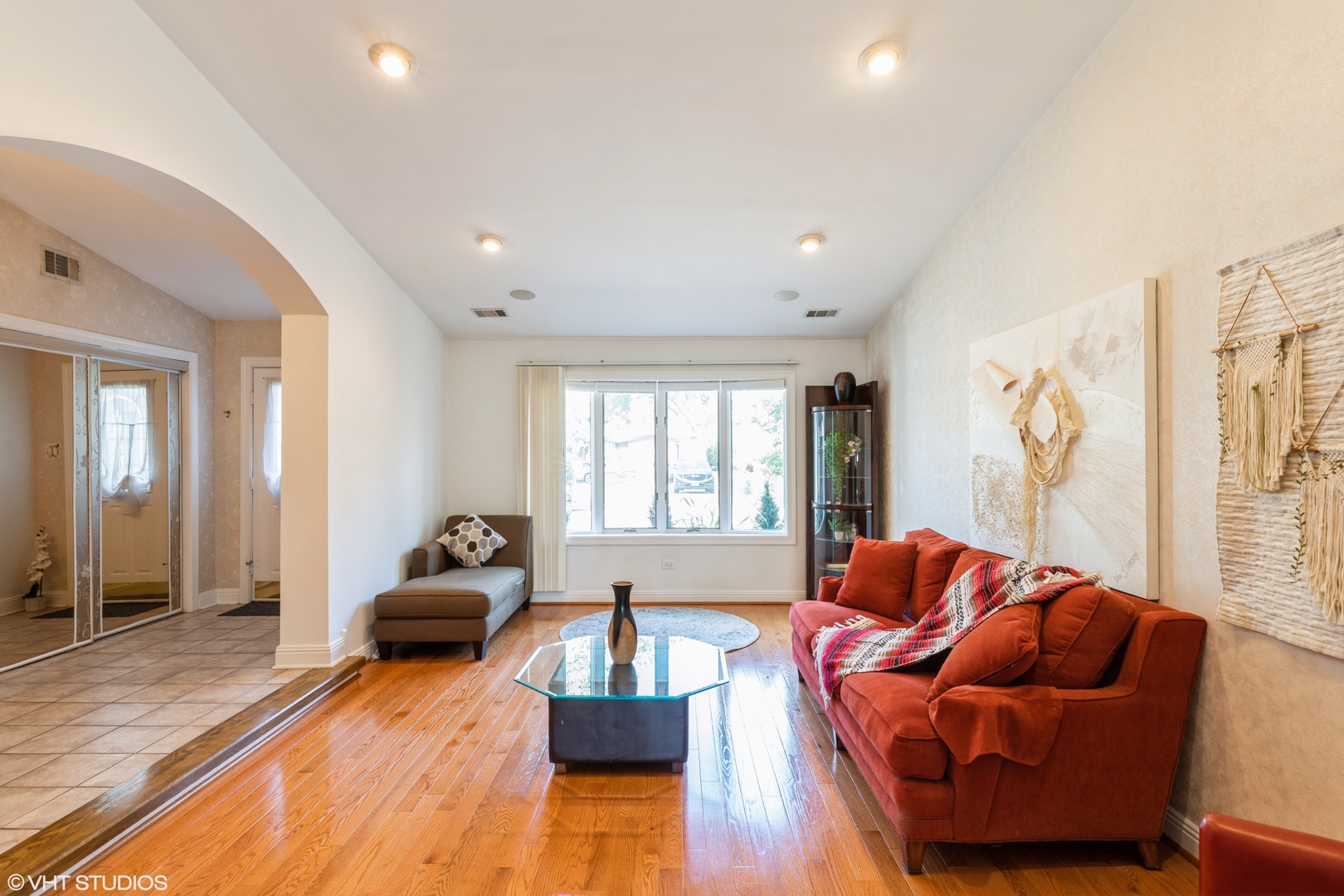 18241 Gottschalk Avenue, Homewood, IL 60430