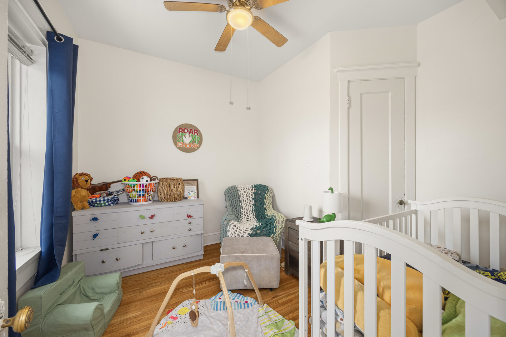 31 N Austin Boulevard, Chicago, IL 60644