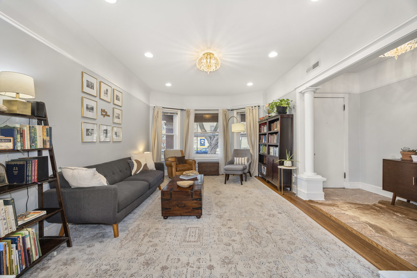 31 N Austin Boulevard, Chicago, IL 60644