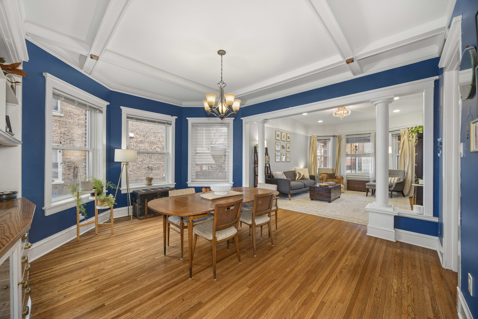 31 N Austin Boulevard, Chicago, IL 60644