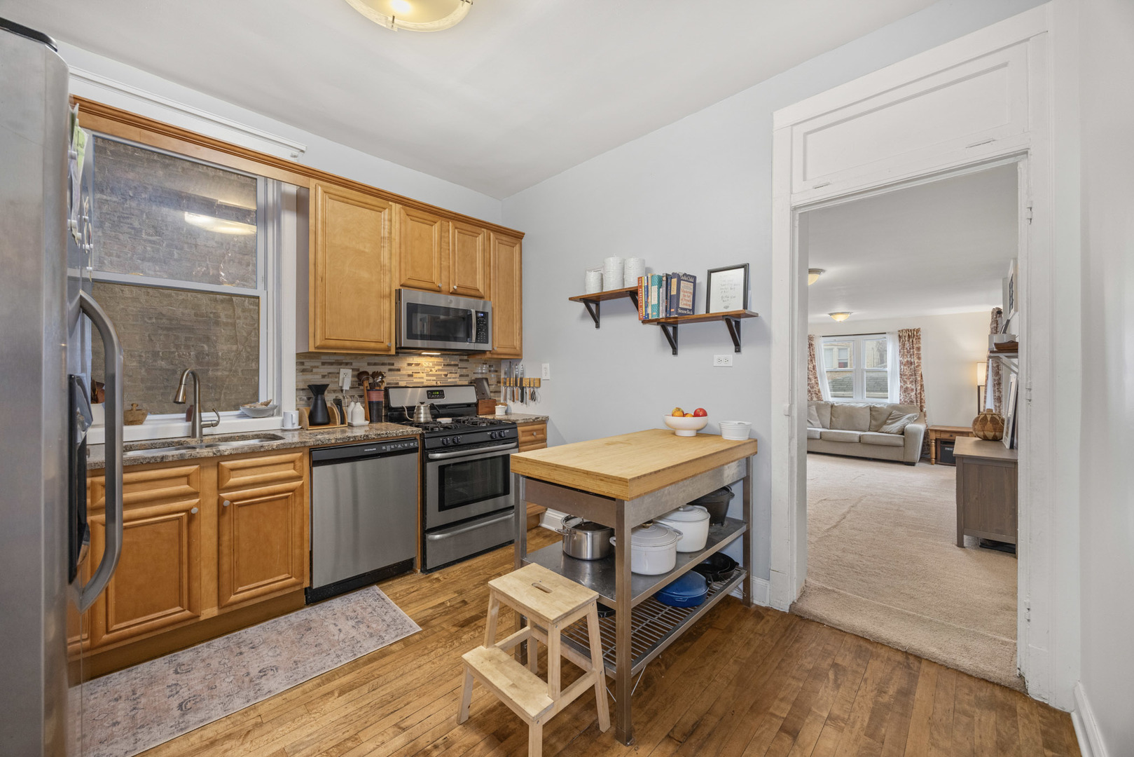 31 N Austin Boulevard, Chicago, IL 60644