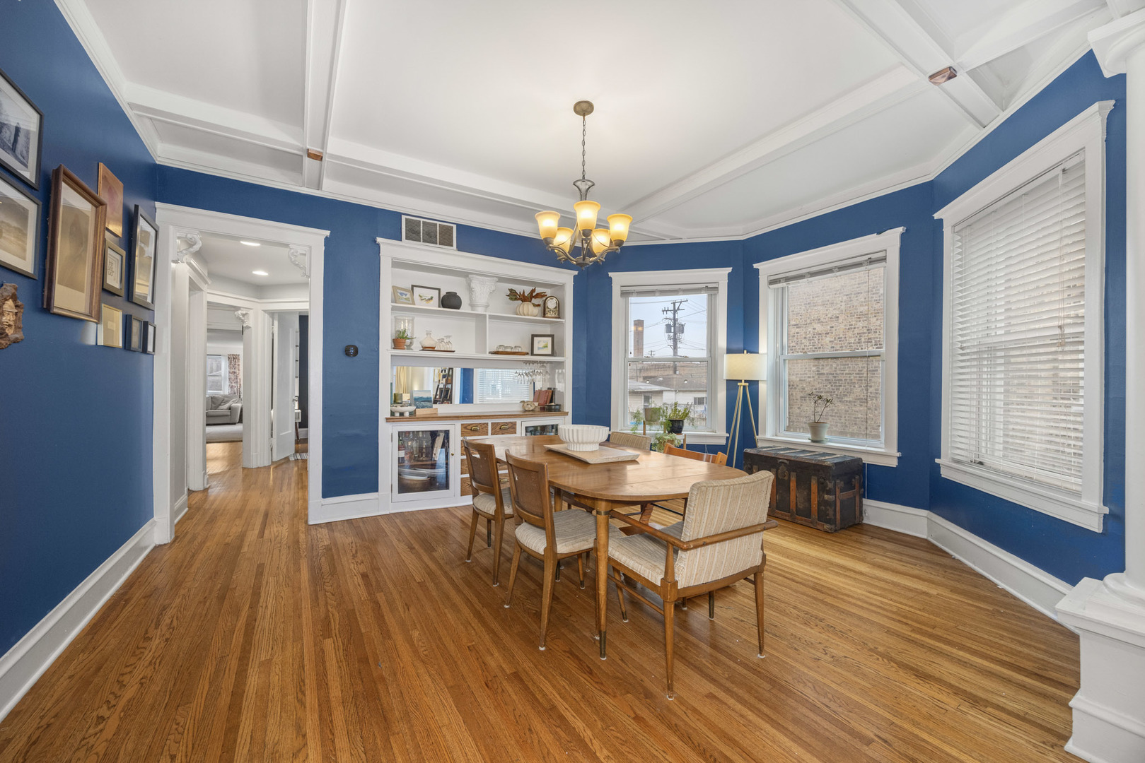 31 N Austin Boulevard, Chicago, IL 60644