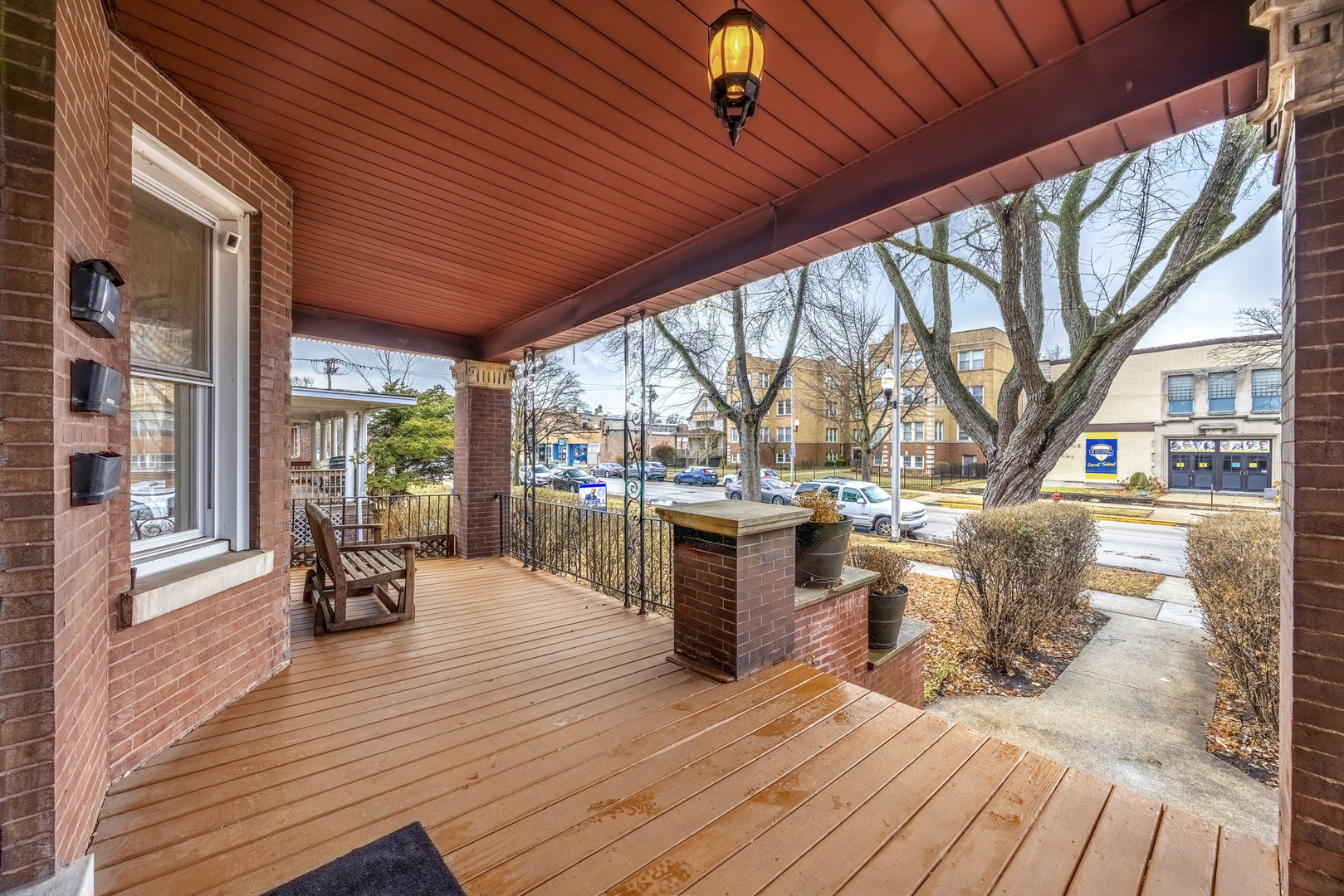 31 N Austin Boulevard, Chicago, IL 60644