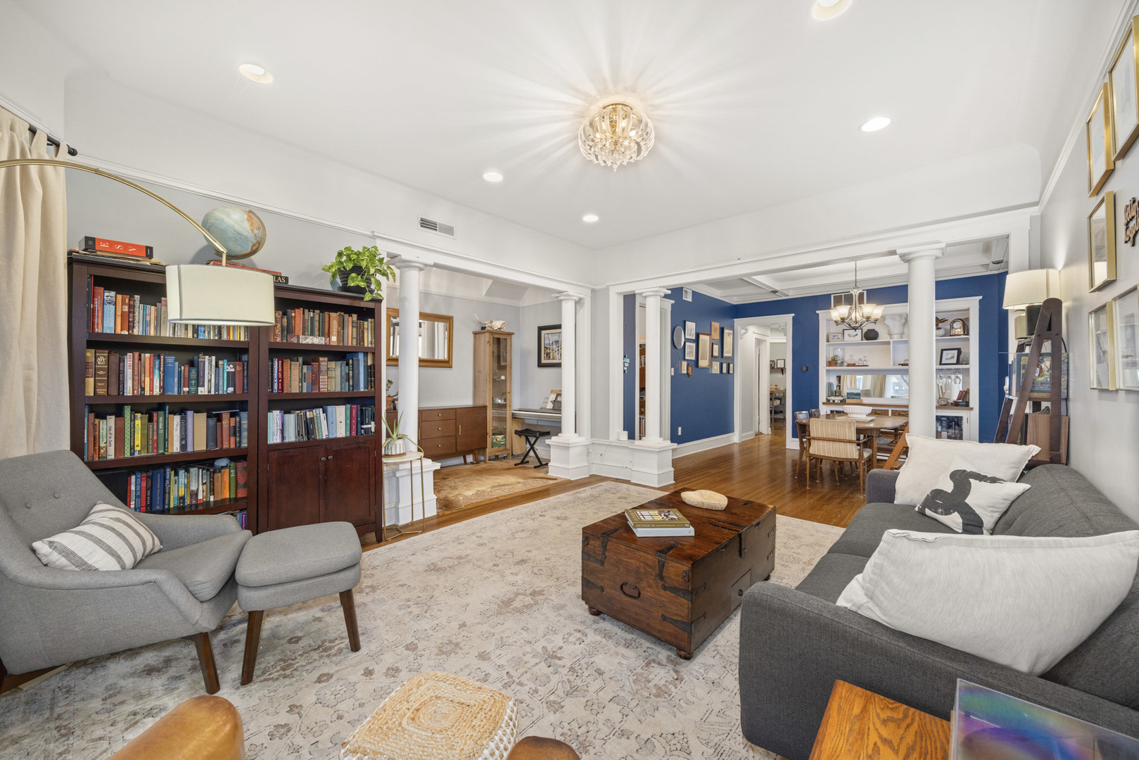 31 N Austin Boulevard, Chicago, IL 60644