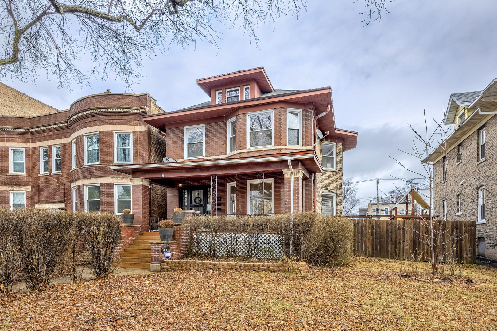 31 N Austin Boulevard, Chicago, IL 60644