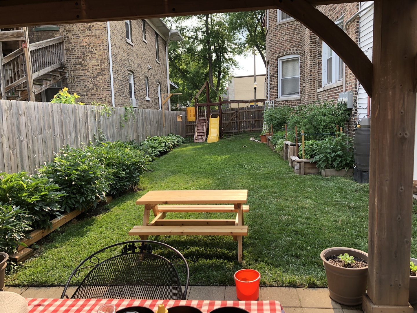 31 N Austin Boulevard, Chicago, IL 60644