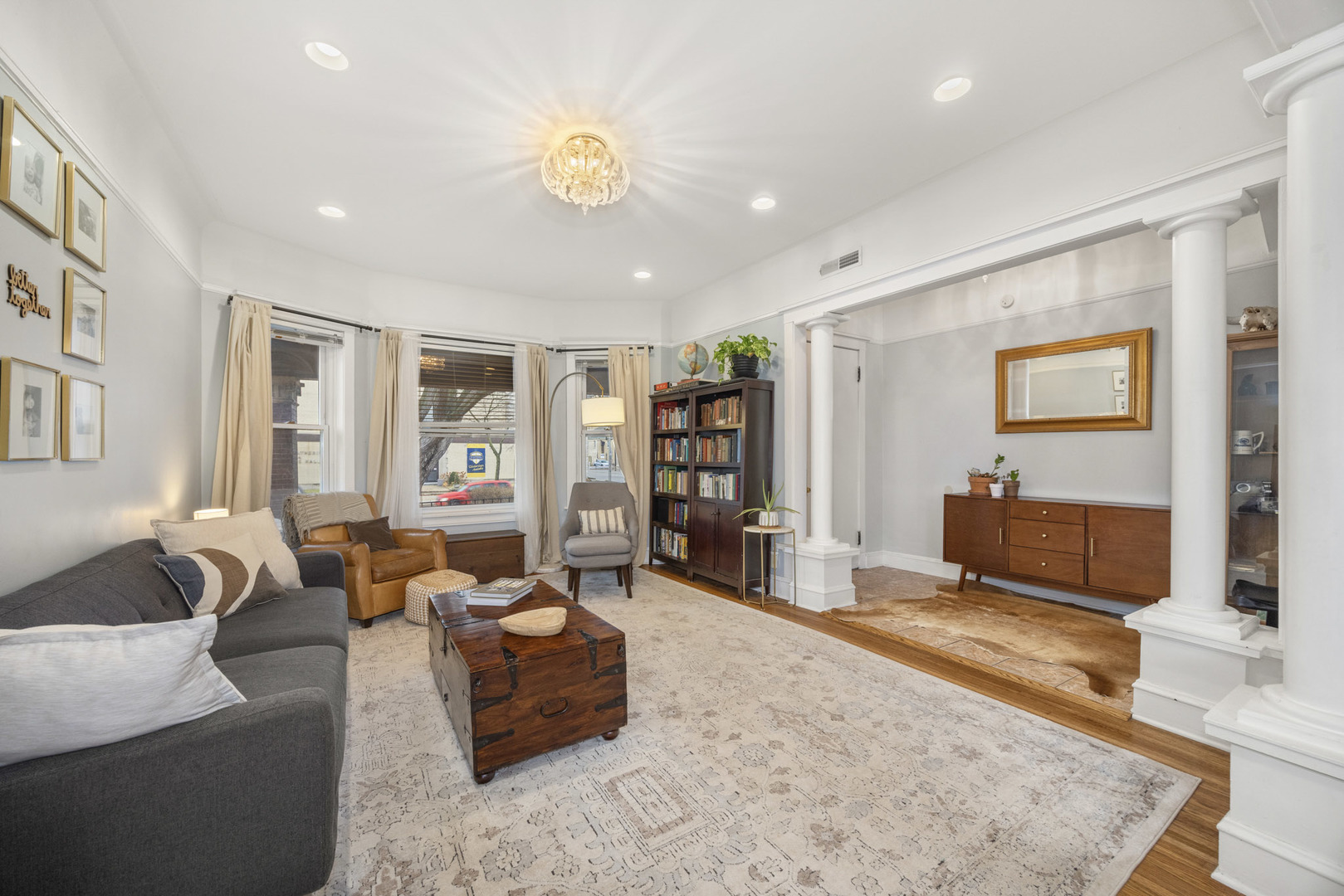 31 N Austin Boulevard, Chicago, IL 60644