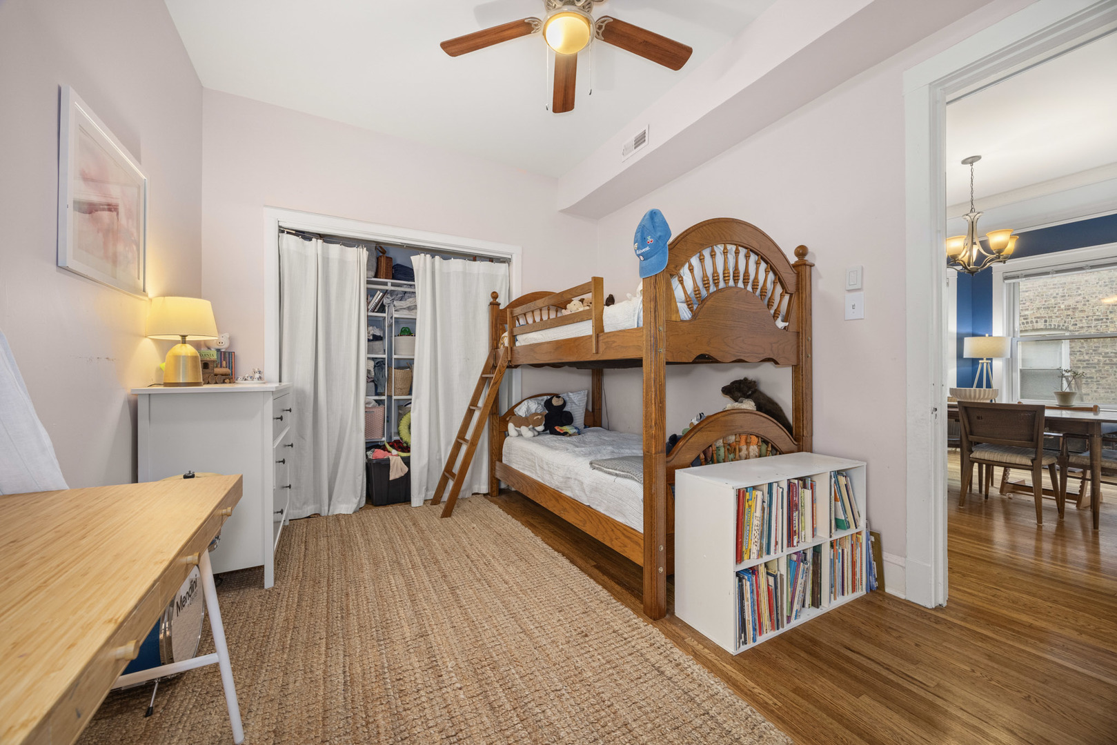 31 N Austin Boulevard, Chicago, IL 60644