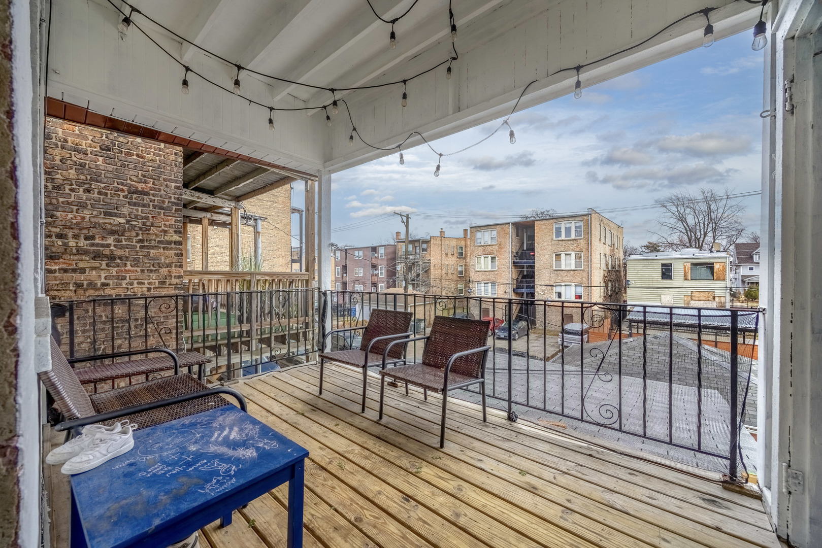 31 N Austin Boulevard, Chicago, IL 60644