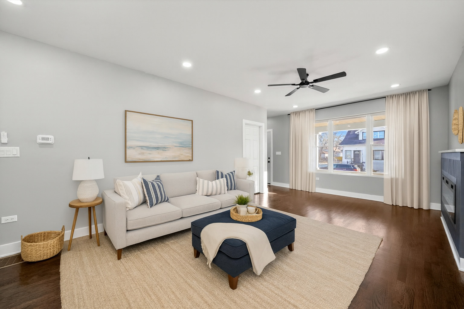 11348 S Stewart Avenue, Chicago, IL 60628