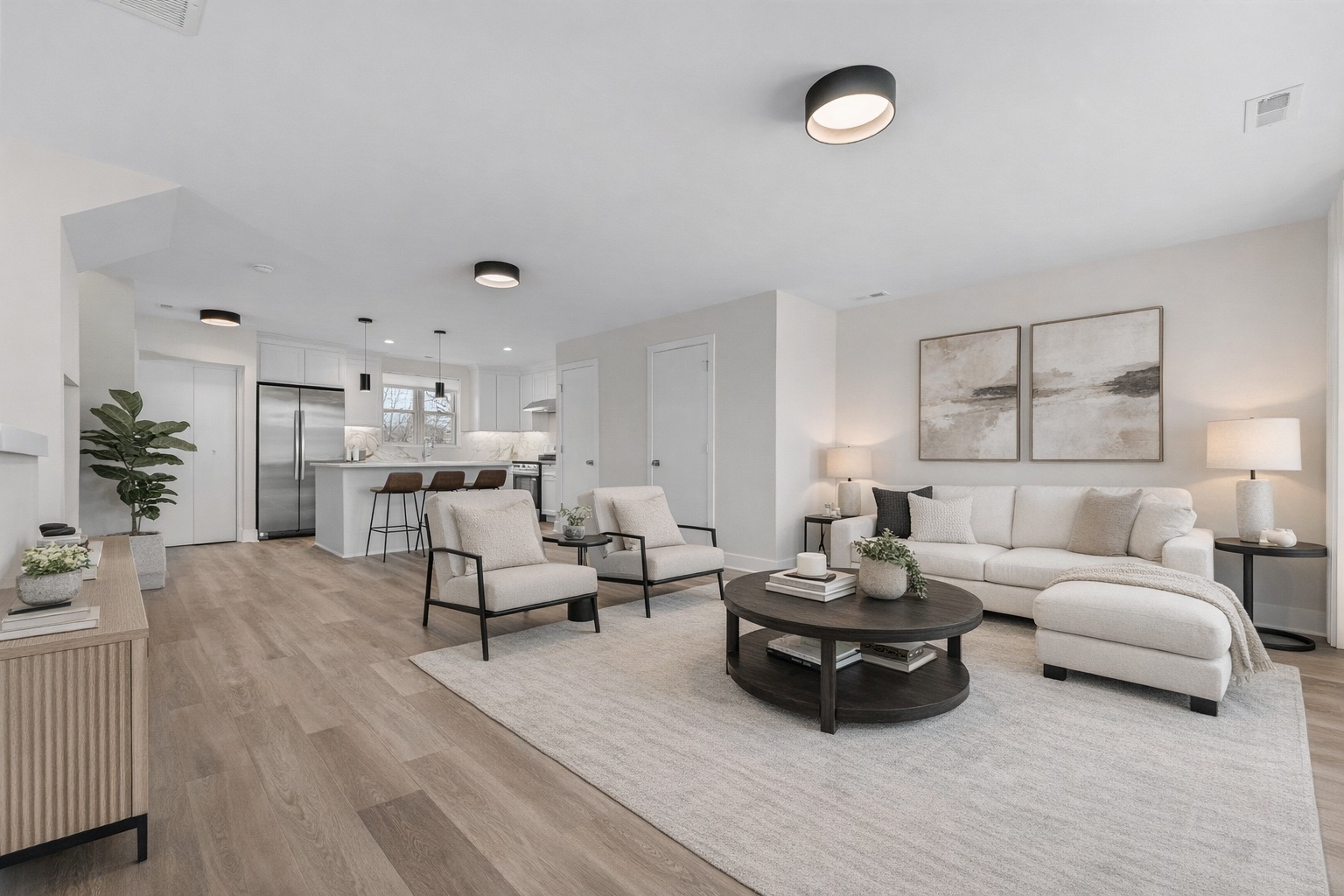 220 S Western Avenue #B, Chicago, IL 60612