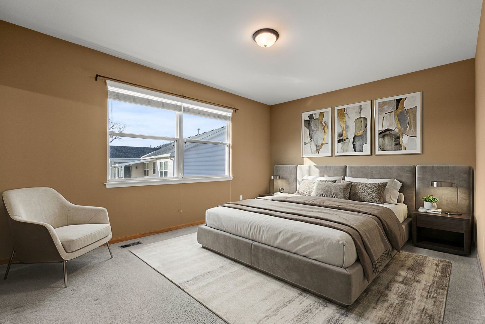 1534 W Cadillac Circle, Romeoville, IL 60446