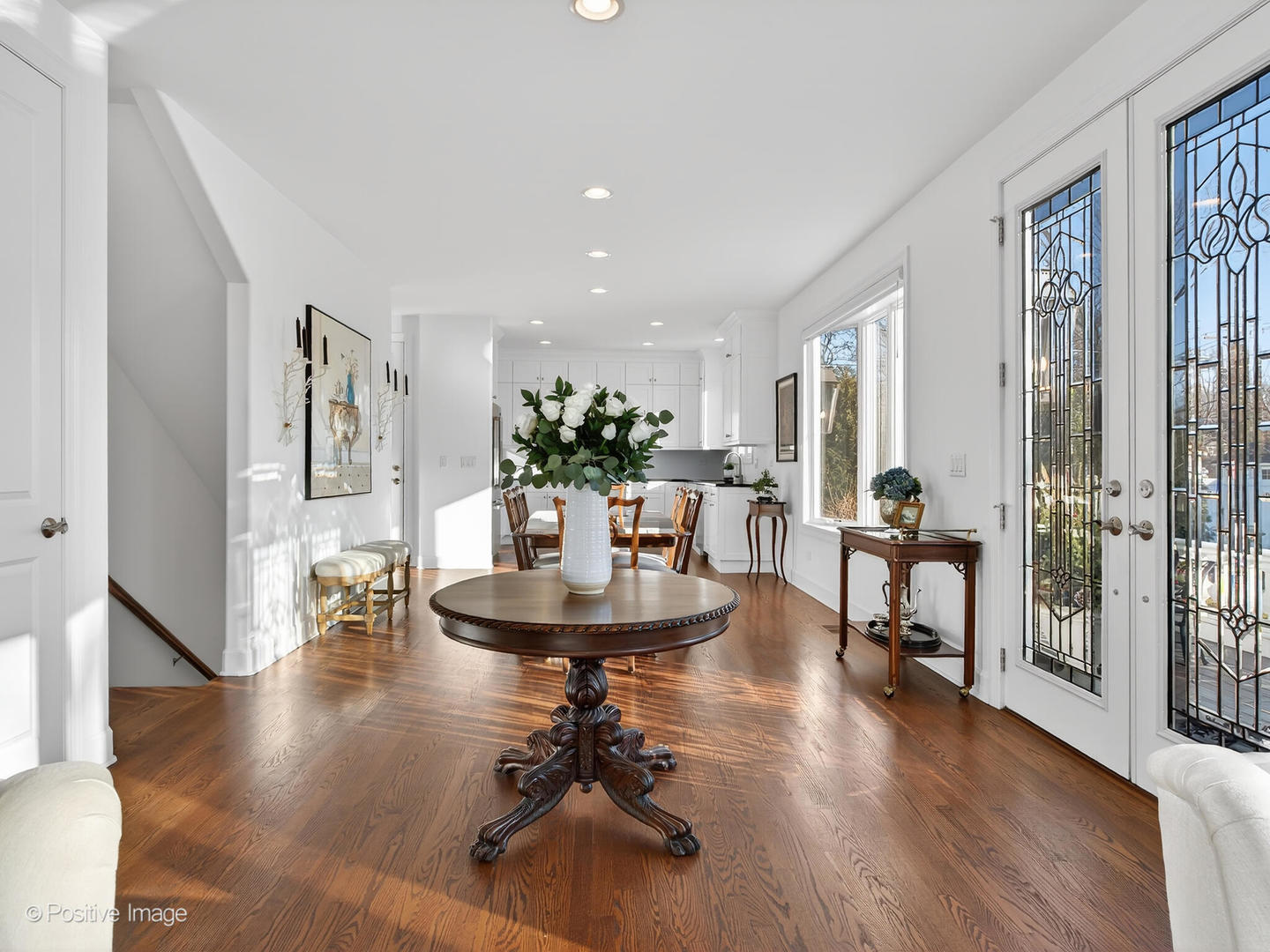 285 Middaugh Road, Clarendon Hills, IL 60514