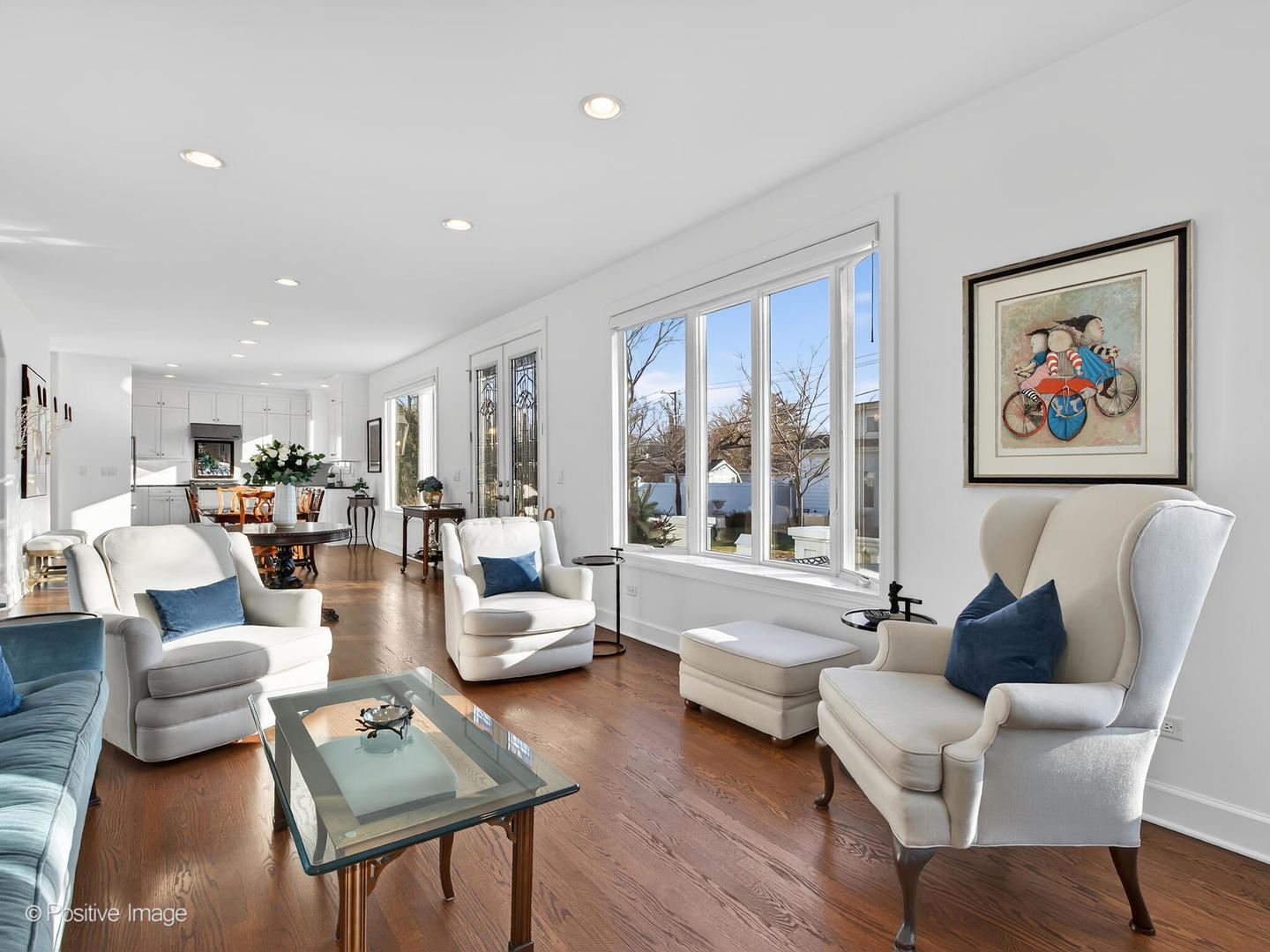 285 Middaugh Road, Clarendon Hills, IL 60514